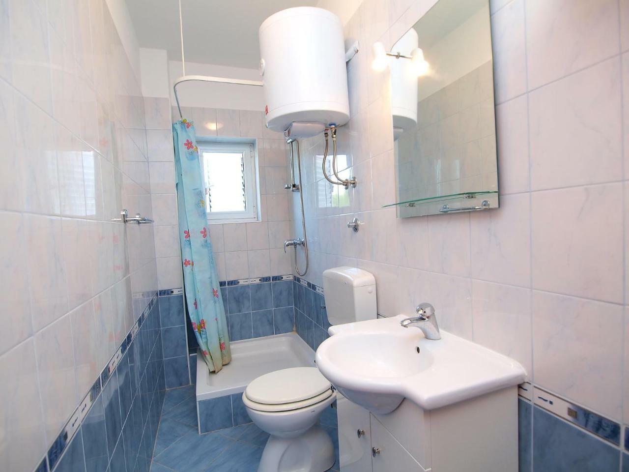 Apartment Maslina-3 By Interhome Srima Luaran gambar